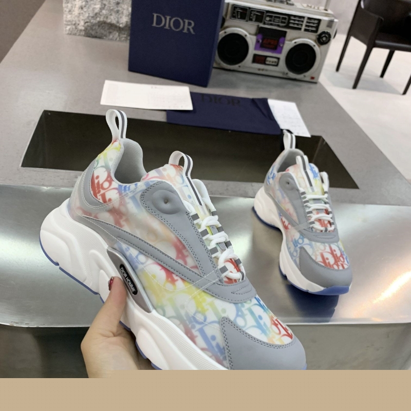 ch**an D*or sneakers